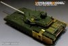 Voyager Model PE35854 Modern Russian T-14 Armata MBT basic For PANDA PH35016 1/35